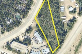 Commercial Land for Sale, 1180 Apex Mountain Road, Penticton, BC