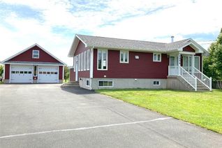 Bungalow for Sale, 1054 Rue Louis G. Daigle, Tracadie, NB
