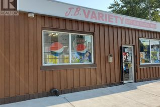 Variety Store Business for Sale, 1090 Felix, Windsor, ON