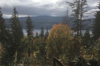 Commercial Land for Sale, Lot B Columbia Drive, Anglemont, BC