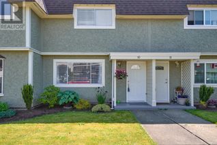 Townhouse for Sale, 233 Moilliet St S #10, Parksville, BC Townhouse for Sale, 233 Moilliet St S #10, Parksville, BC