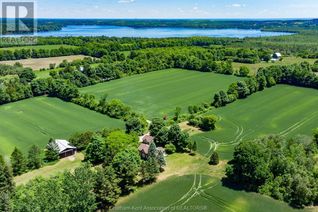 Farm for Sale, 2928 12 Line N, Orillia, ON Farm for Sale, 2928 12 Line N, Orillia, ON