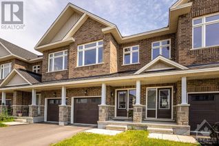 Townhouse for Sale, 94 Hurdis Way, Carleton Place, ON