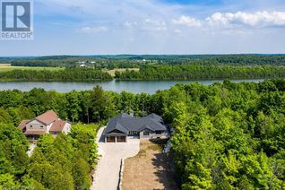 Bungalow for Sale, 94 Golden Pond Drive, South Bruce Peninsula, ON