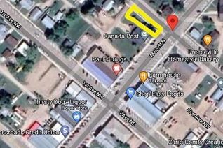 Property for Sale, 126 Main Street N, Preeceville, SK