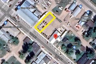 Property for Sale, 18 1st Avenue Ne, Preeceville, SK