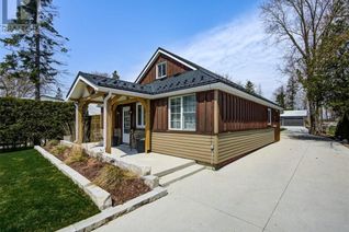 Property for Sale, 240 Egremont Street S, Mount Forest, ON
