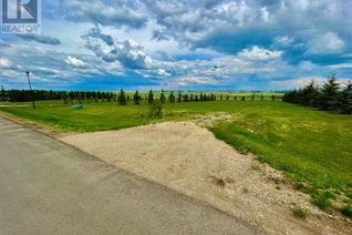 Property for Sale, 6209 Evergreen Close, Rimbey, AB
