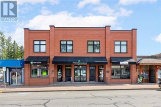 Commercial/Retail Property for Sale, 670 Memorial Ave #101, Qualicum Beach, BC Commercial/Retail Property for Sale, 670 Memorial Ave #101, Qualicum Beach, BC