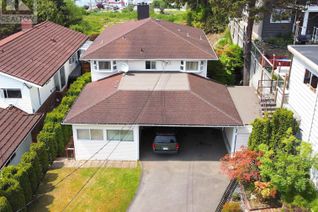 Property for Sale, 535 E 4th Avenue, Prince Rupert, BC