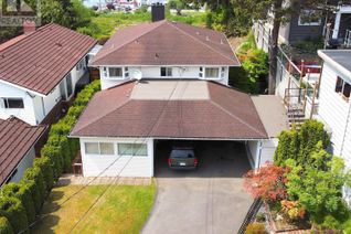 Property for Sale, 535 E 4th Avenue, Prince Rupert, BC Property for Sale, 535 E 4th Avenue, Prince Rupert, BC