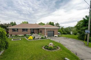 Bungalow for Sale, 54 Parkview Blvd, Trent Hills, ON
