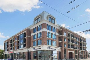 Condo Apartment for Sale, 6235 Main St #216, Whitchurch-Stouffville, ON