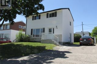 House for Sale, 76 Roman Avenue, Elliot Lake, ON