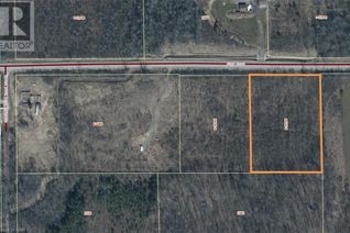 Property for Sale, N/A Nigh Road, Ridgeway, ON Property for Sale, N/A Nigh Road, Ridgeway, ON