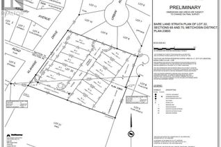 Vacant Residential Land for Sale, 887 Klahanie Dr #Lot 2, Langford, BC