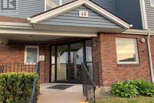 Condo for Sale, 207 40 Chelton Woods Lane, Halifax, NS