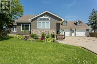House for Sale, 8518 Centennial Road, St. Thomas, ON