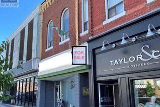 Commercial/Retail Property for Sale, 262 King Street, Midland, ON