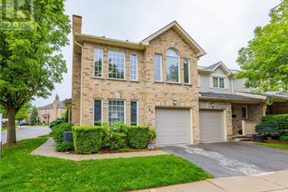 Townhouse for Sale, 10 Rossmore Court Unit# 64, London, ON
