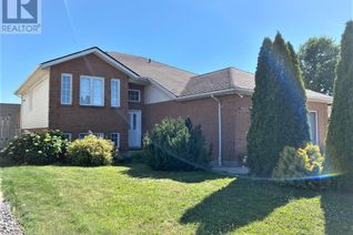 Property for Sale, 703 Alpenrose Court, Windsor, ON Property for Sale, 703 Alpenrose Court, Windsor, ON