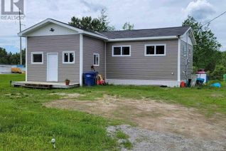 House for Sale, 812 Cloutier Rd, Strickland, ON