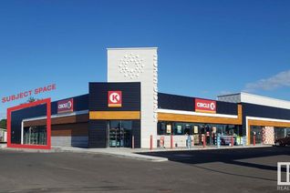 Commercial/Retail Property for Lease, 12830 97 St Nw, Edmonton, AB
