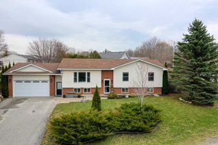 Property for Sale, 467 May St, Brock, ON