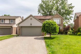 House for Sale, 139 Ashberry Pl, Waterloo, ON