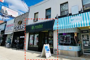 Non-Franchise Business for Sale, 1561 Bayview Ave, Toronto, ON