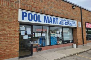Other Business for Sale, 8 Strathern Ave #5, Brampton, ON