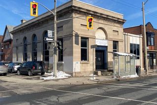 Commercial/Retail Property for Lease, 837 King St E, Hamilton, ON