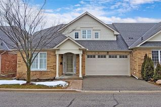 Bungaloft for Sale, 22 Sanctuary Way, Markham, ON Bungaloft for Sale, 22 Sanctuary Way, Markham, ON