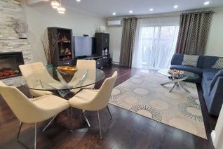 Condo Townhouse for Sale, 2064 Lakeshore Rd W #9, Oakville, ON