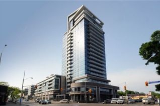 Apartment for Rent, 1 Hurontario St #1202, Mississauga, ON