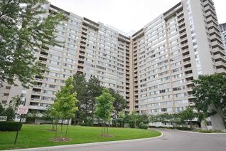 Apartment for Rent, 3590 Kaneff Cres #405, Mississauga, ON