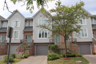 Condo Townhouse for Sale, 132 Brighton St #3, Waterloo, ON