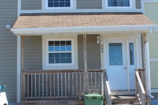 Property for Sale, 21 Flynn Lane, Wabush, NL Property for Sale, 21 Flynn Lane, Wabush, NL