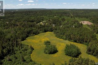 Land for Sale, 9304 Route 3, St. Stephen, NB