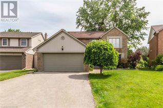 House for Sale, 139 Ashberry Place, Waterloo, ON