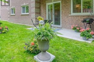 Condo for Sale, 841 Battell St #106, Cobourg, ON