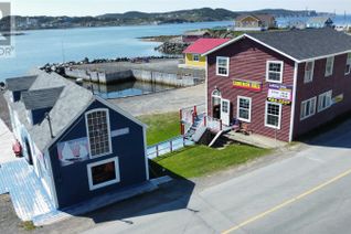 Hotel Business for Sale, 50 & 50a Main Street, Twillingate, NL