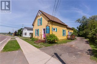 Property for Sale, 274 Main St, Shediac, NB