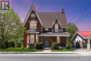Property for Sale, 84 Brockville Street, Smiths Falls, ON Property for Sale, 84 Brockville Street, Smiths Falls, ON