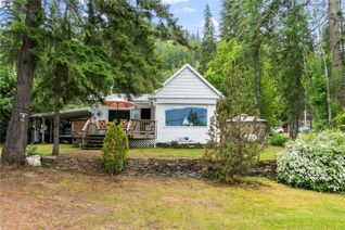 Cottage for Sale, 3264 Eagle Bay Road, Eagle Bay, BC