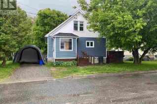 Detached House for Sale, 1 Balsam Ave, Kirkland Lake, ON