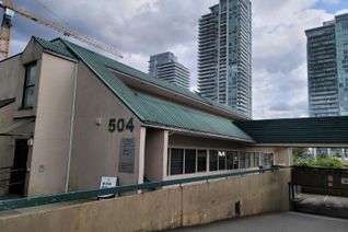 Office for Lease, 504 Cottonwood Avenue #204, Coquitlam, BC
