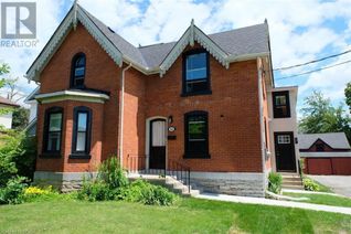 House for Sale, 161 Albert Street, Belleville, ON