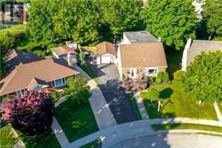Property for Sale, 527 Philip Crescent, Cambridge, ON Property for Sale, 527 Philip Crescent, Cambridge, ON