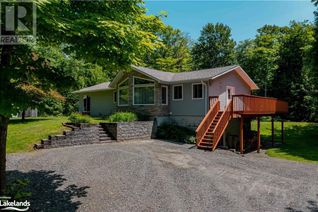 Bungalow for Sale, 22 Hagerman Court, Seguin, ON